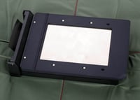 Image 2 of CatLABS Refurbished Polaroid 405 Back and 545I holders