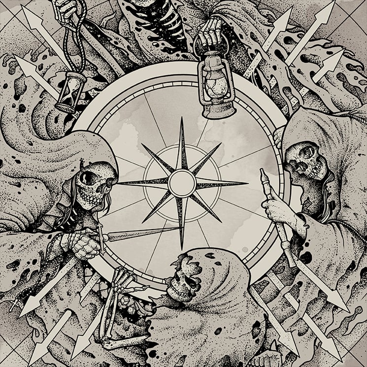 Image of DOOM SAYERS