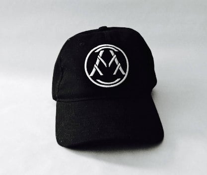 Image of Black Baseball Cap