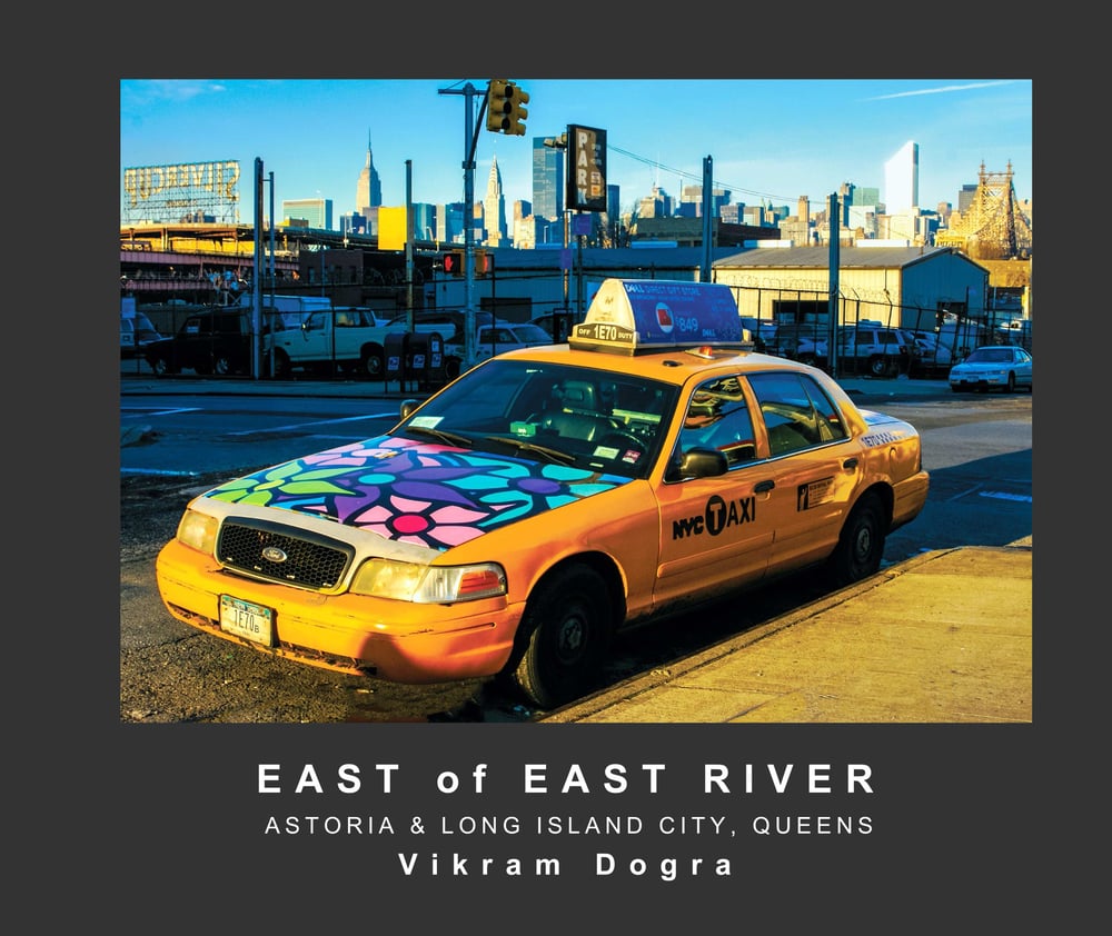 Image of East of East River: Astoria and Long Island City, Queens
