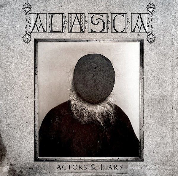 Image of ACTORS & LIARS | CD