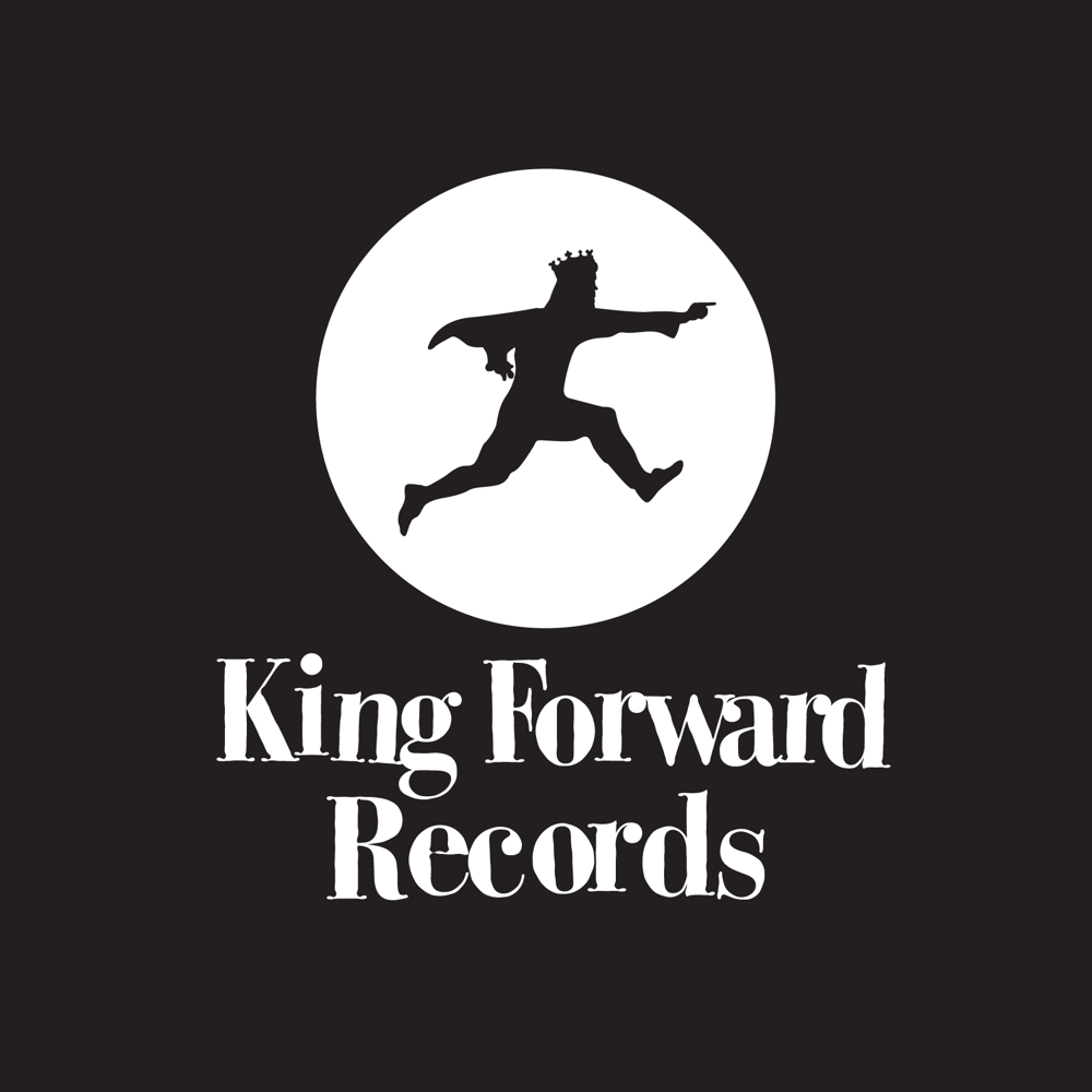 Image of KING FORWARD RECORDS | MIXTAPE
