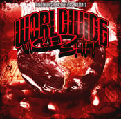 Image of Worldwide Wicked Shit Vol.1(CD)