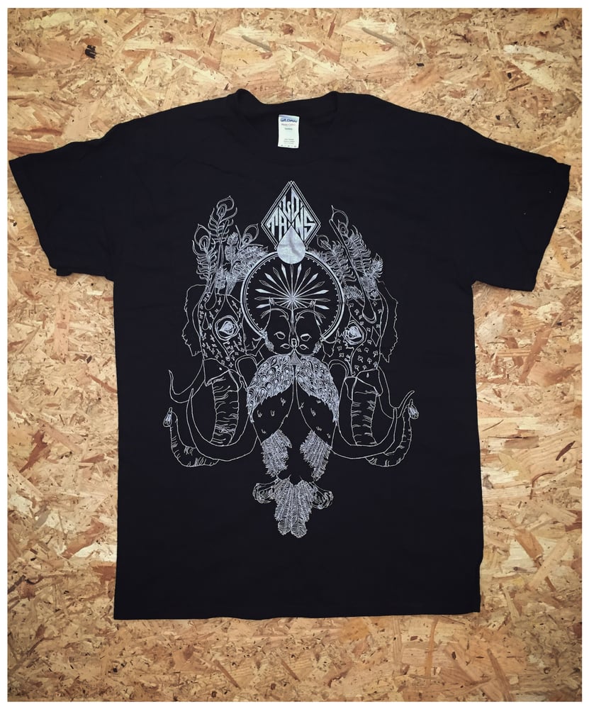 Image of Talons WISE OWL Tee