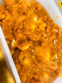 Image 3 of Yam Porridge 