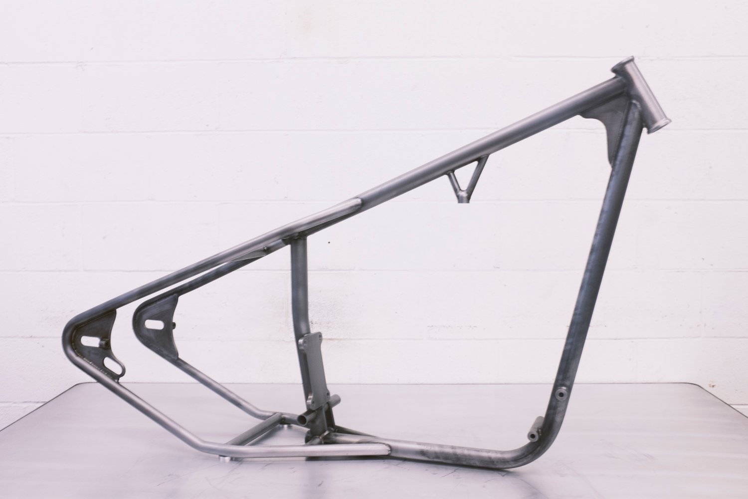 Image of Mullins Monitor Frame