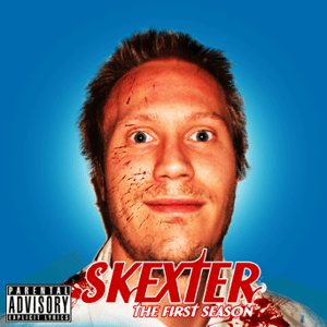 Image of Skeptic - Skexter(CD)