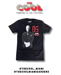 Original Gangster T-shirt (Black)