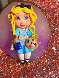 Image 2 of ALICE IN WONDERLAND 