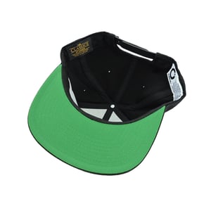 Image of O'WEAR® Team Logo 6Panel Snapback Hat