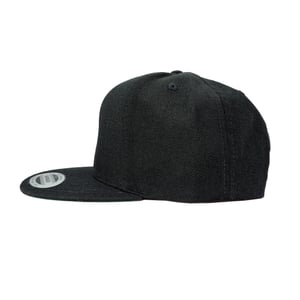 Image of O'WEAR® Team Logo 6Panel Snapback Hat