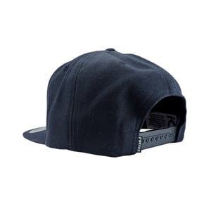 Image of O'WEAR® Team Logo 6Panel Snapback Hat