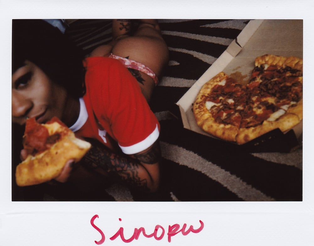 Image of Pizza Party 1