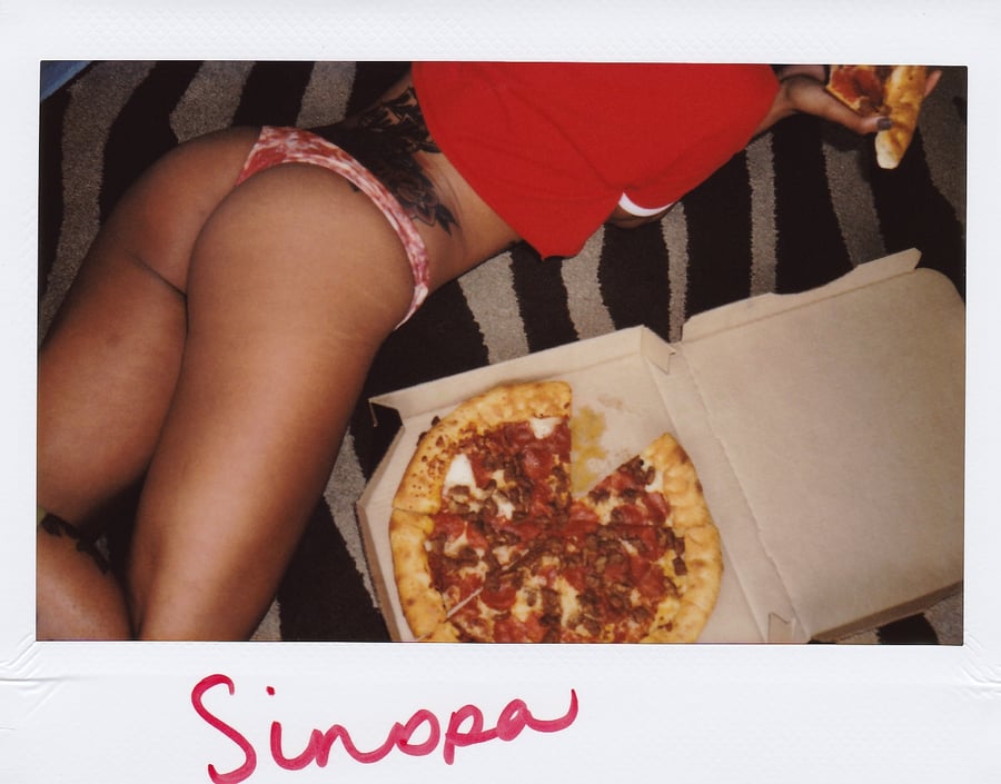 Image of Pizza Party 2