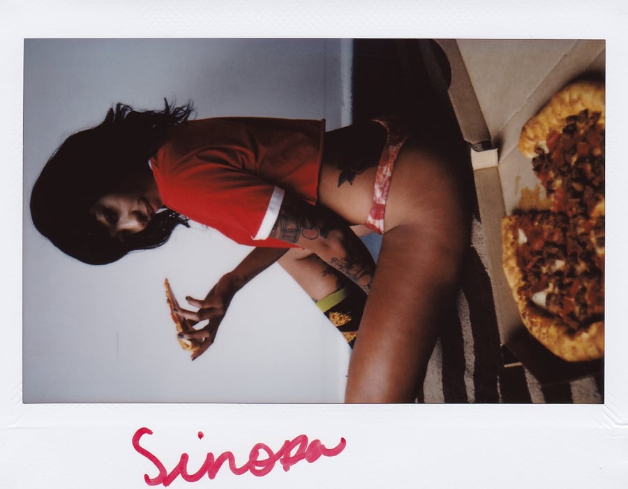 Image of Pizza Party 4