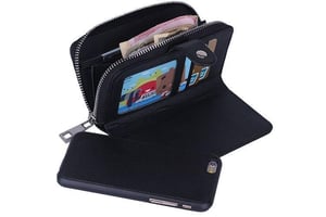 Image of LIBBY for iPhone