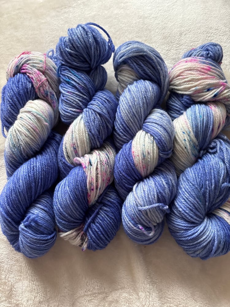 Image of Forget Me Nots