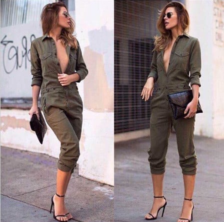 classy jumpsuits for women
