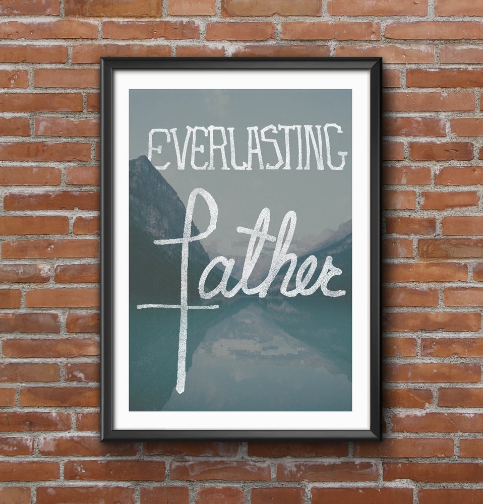 Image of Everlasting Father