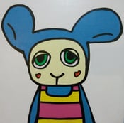 Image of Joe the Rabbit