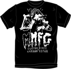 Image of MMFG Crimling t-shirt