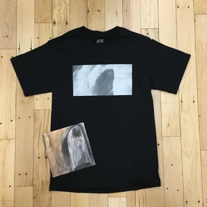 Image of 'Philadelphia' T-Shirt/EP Bundle