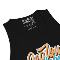 Image 4 of "Chasing Money Bags" Tank Top – Jealousy Label Premium 