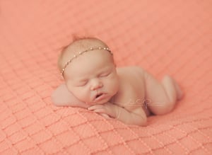 Image of Full Newborn Session