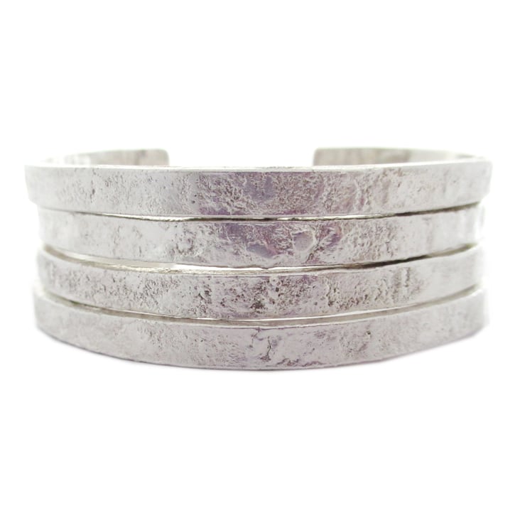 Image of Molten Cuff