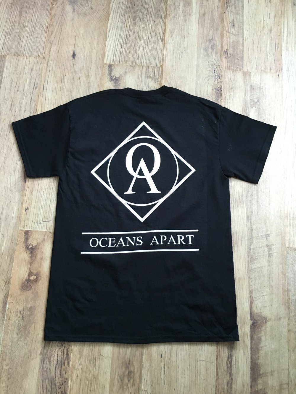 Image of OA Logo T-Shirt