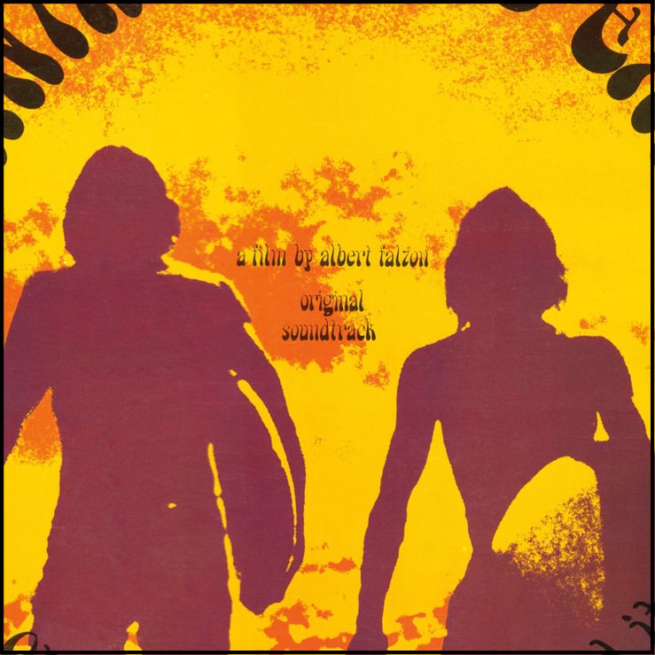 その他 LP OST Morning Of The Earth P10647W WARNER BROS /00400 MORNING OF THE EARTH OST by various artists LP – Strangeworld Records
