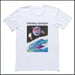Image of CRYSTAL VOYAGER "TEE" 
