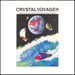 Image of CRYSTAL VOYAGER "ORIGINAL MOTION PICTURE SOUNDTRACK" CD