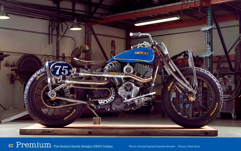 Image of Sideburn 23