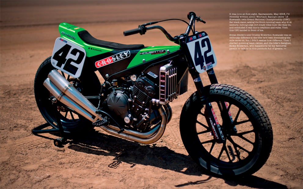 Image of Sideburn 23