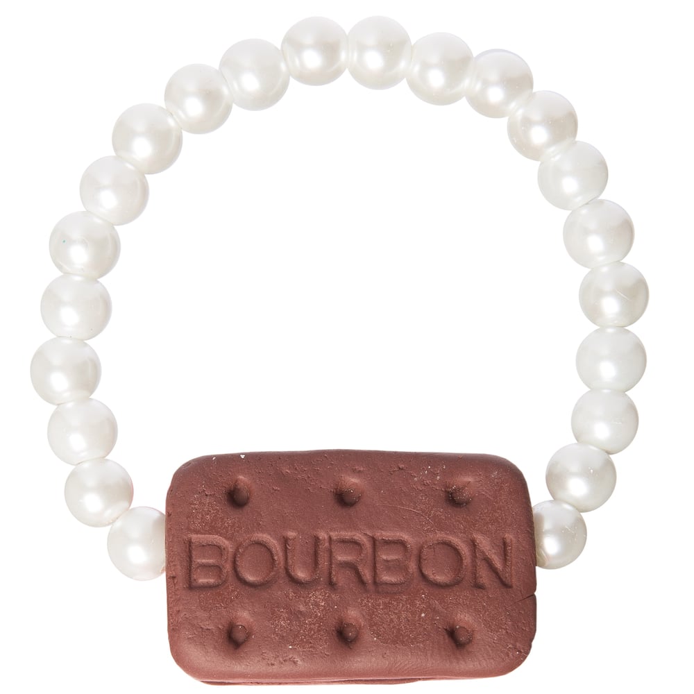 Image of BOURBON Pearl Bracelet
