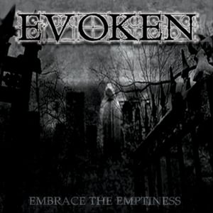 Image of Embrace The Emptiness CD