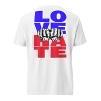 Image 2 of Short Sleeve "Knuckles"