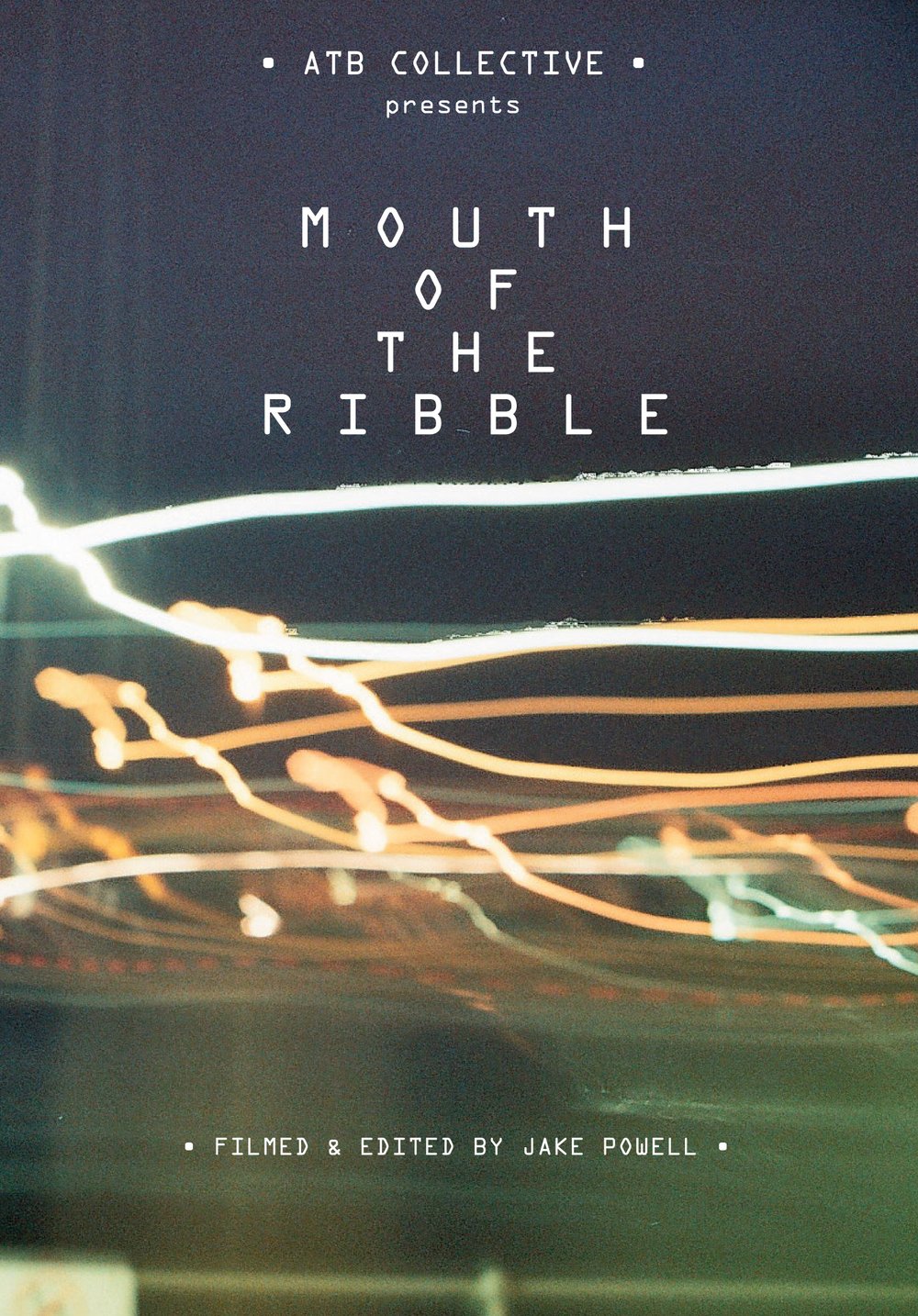 Image of Mouth Of The Ribble (DVD) 