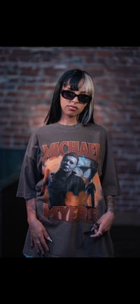 Image 3 of Vintage brown Myers 