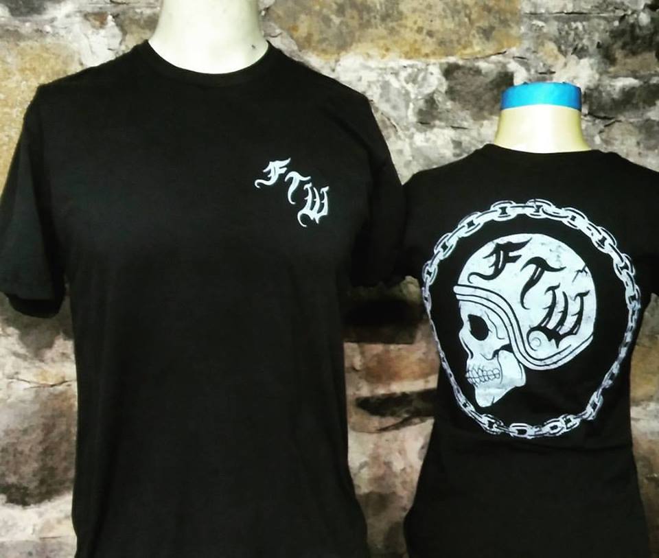 Image of FTW SHIRT