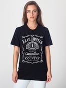 Image of Leah Daniels Graphic T-Shirt