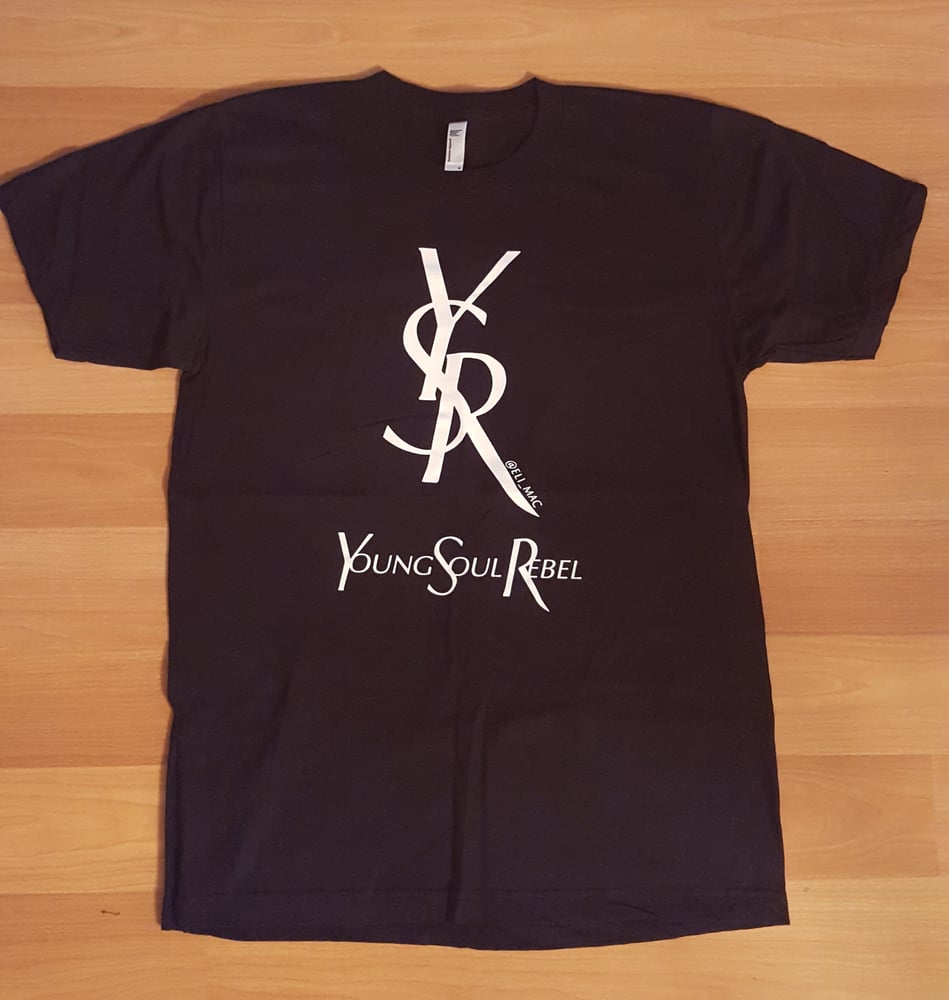 Image of YSR Limited Edition