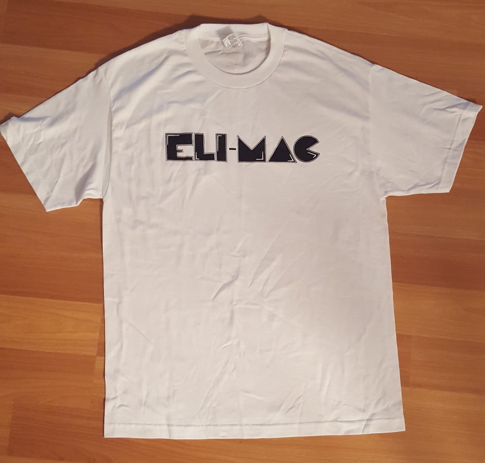 Image of Eli-Mac Logo (All Star Brand)