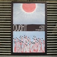 Image 2 of OUGHT w/YUNG