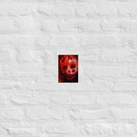 Image 3 of Pretty Clown Poster