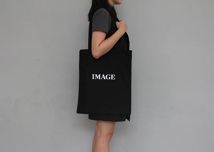 Image of IMAGE / Totebag