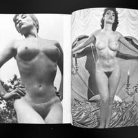 Image 21 of GRAPHIK EROTIK #10 - GLAMOUR GIRLS 