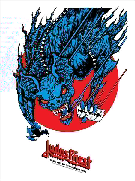 Image of Judas Priest