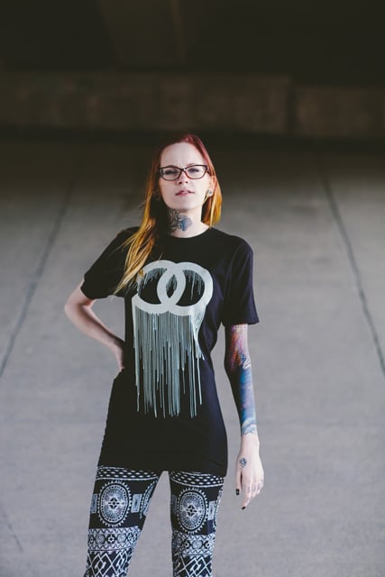 Cecil — Doomtree Shirt Otter Store Cecil\